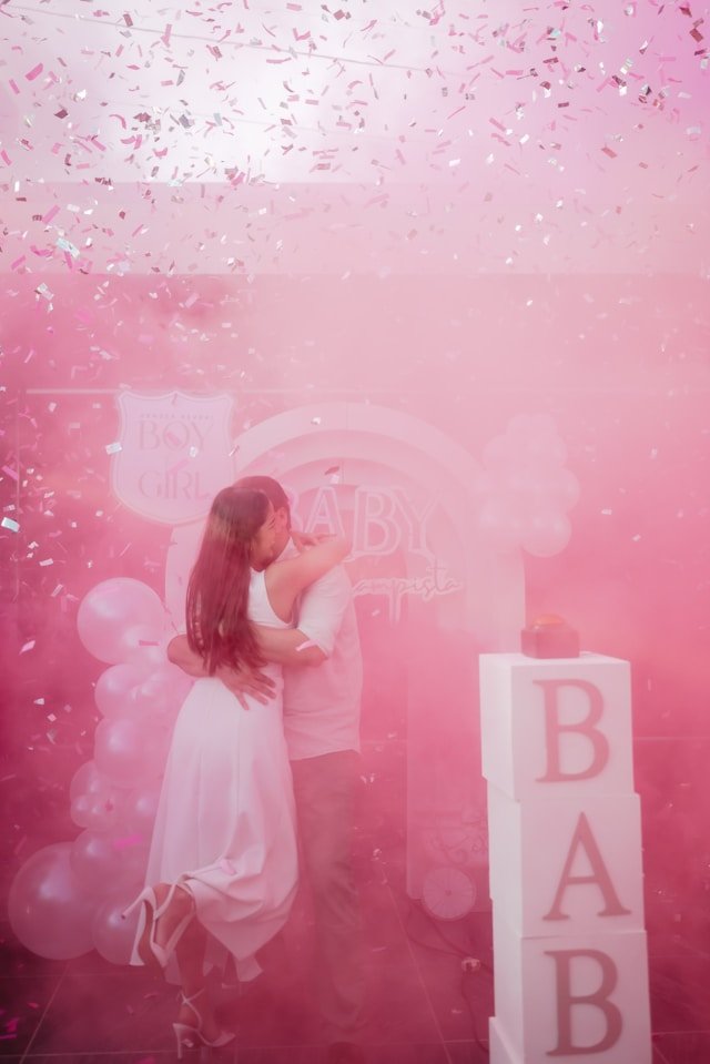 Baby shower